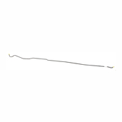 BMW Fuel Line - Genuine BMW 16121182865