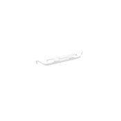 BMW Disc Brake Pad Retaining Clip Front (750iL) - Genuine BMW 34111163416