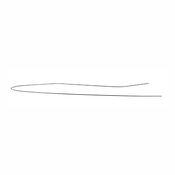 BMW Pipe (M10-M123684mm) - Genuine BMW 34326752409