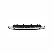 BMW Bumper Cover Grille - Genuine BMW 51112492213