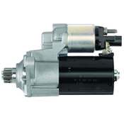Audi VW Starter Motor - Bosch 02E911023J