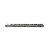 BMW Support Piece Sill Right - Genuine BMW 51777184422