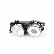 BMW Headlight Assembly Right - Genuine BMW 63121379186