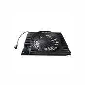 BMW Cooling Fan Assembly - Genuine BMW 64546921379