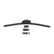 BMW Wiper Blade - 17" - Bosch 17SD