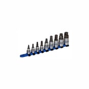 Stripped Bit Socket Set - Cal-Van Tools 439