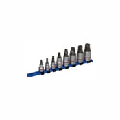 Stripped Bit Socket Set - SAE - Cal-Van Tools 440