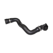 BMW Radiator Coolant Hose - Rein 17127535591