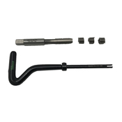 UNC 1/4 - 20 Thread Repair - CTA Manufacturing 33049