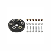 Mercedes Drive Shaft Flex Joint Kit - Corteco 2104101115