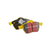 BMW Yellowstuff Brake Pad Set - EBC Brakes DP4753R
