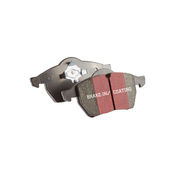 BMW Ultimax OEM Plus Brake Pad Set - EBC Brakes UD681