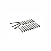 VW Engine Cylinder Head Bolt Set - Elring 104.510