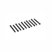 Audi VW Engine Cylinder Head Bolt Set - Elring 104.930