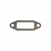Porsche Exhaust Manifold Gasket - Elring 130.576