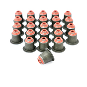 BMW Engine Valve Stem Seal Set - Elring 11349071732