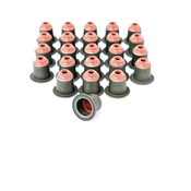BMW Engine Valve Stem Seal Set - Elring 11349071732