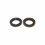 Porsche Engine Crankshaft Seal - Elring 172.630