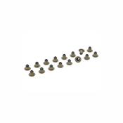 BMW Engine Valve Stem Seal Set - Elring 11340029571