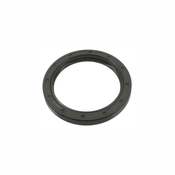 VW Audi Manual Transmission Output Shaft Seal - Elring 084409189B