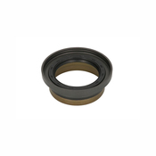 VW Manual Transmission Output Shaft Seal - Elring 02J409528C