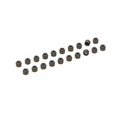 Audi VW Engine Valve Stem Seal Set - Elring 235.620