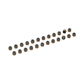 VW Engine Valve Stem Seal Set - Elring 036109675A
