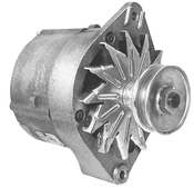 VW Alternator - Bosch AL26M