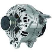 VW Alternator - Bosch AL0837X