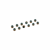 BMW Engine Valve Stem Seal Set - Elring 11349064457