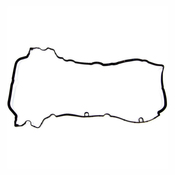 Mercedes Engine Valve Cover Gasket - Elring 2710160921