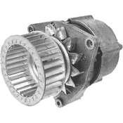 VW Alternator - Bosch AL114X