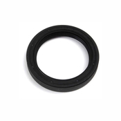 Audi Automatic Transmission Output Shaft Seal - Elring 02K301189B