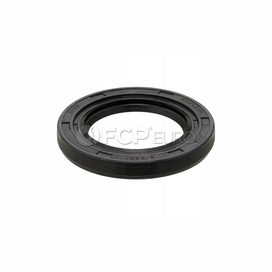 Mercedes Timing Cover Seal - Elring 0009971908 | FCP Euro