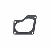 Mercedes Exhaust Pipe to Manifold Gasket - Elring 2781420380