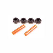 Mercedes Valve Stem Seal Kit - Elring 6120500058