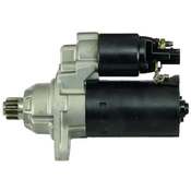 VW Starter - Bosch 02M911023SX