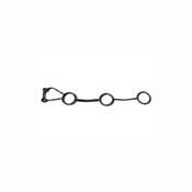 Audi Spark Plug Tube Seal - Elring 06E103649A