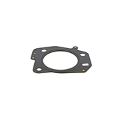 Saab Turbocharger Gasket - Elring 12618586