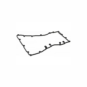 Mercedes Oil Pan Gasket - Elring 6510140280