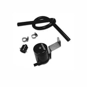 VW Billet Aluminum DSG Breather Catch Can - 034Motorsport 034504Z027
