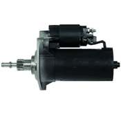 VW Starter Motor - Bosch 02A911023HX