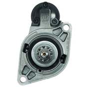 VW Starter Motor - Bosch 02A911023HX