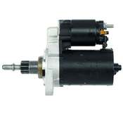 VW Starter Motor - Bosch 02A911023EX