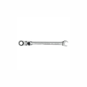 12mm 12 Point XL Locking Flex Head Ratcheting Combination Wrench - Gearwrench 85612