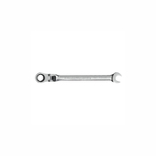13mm 12 Point XL Locking Flex Head Ratcheting Combination Wrench - Gearwrench 85613