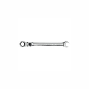 15mm 12 Point XL Locking Flex Head Ratcheting Combination Wrench - Gearwrench 85615