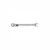 17mm 12 Point XL Locking Flex Head Ratcheting Combination Wrench - Gearwrench 85617