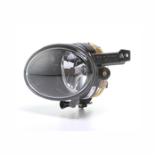 VW Fog Light - Hella 5K0941699F