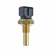 Land Rover Temperature Sensor - Hella ETC8496